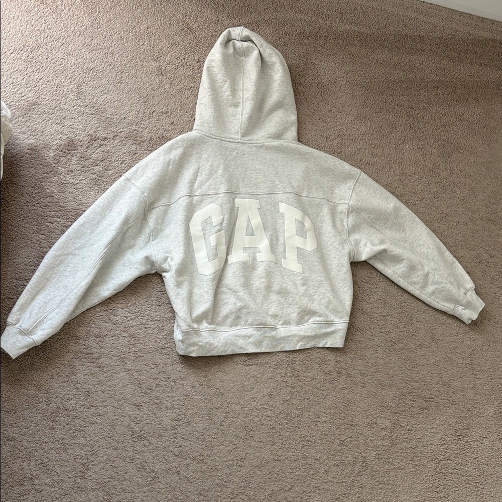 Gap vintage soft sweat set - Picture 5 of 9